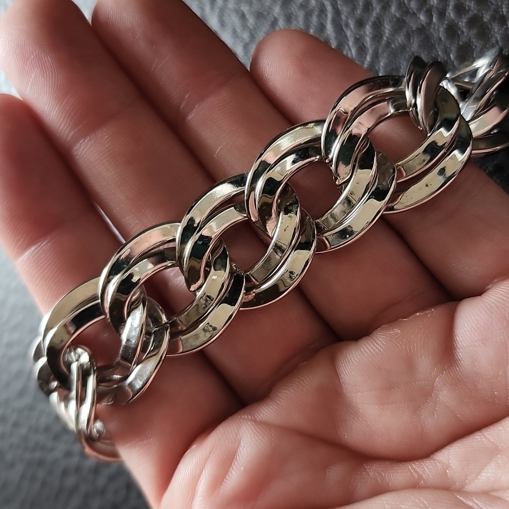 VTG Monet bracelet